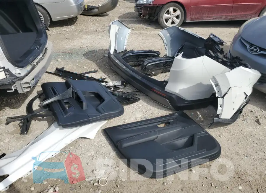 5J6RS6H54PL002664 Photo# 13