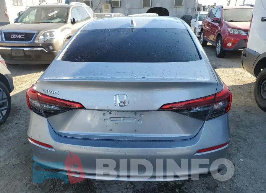 JHMFE1F7XNX009839 Photo# 6