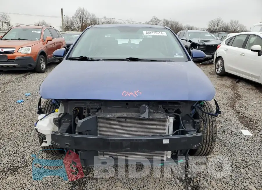 3KPC24A6XME140796 Photo# 5