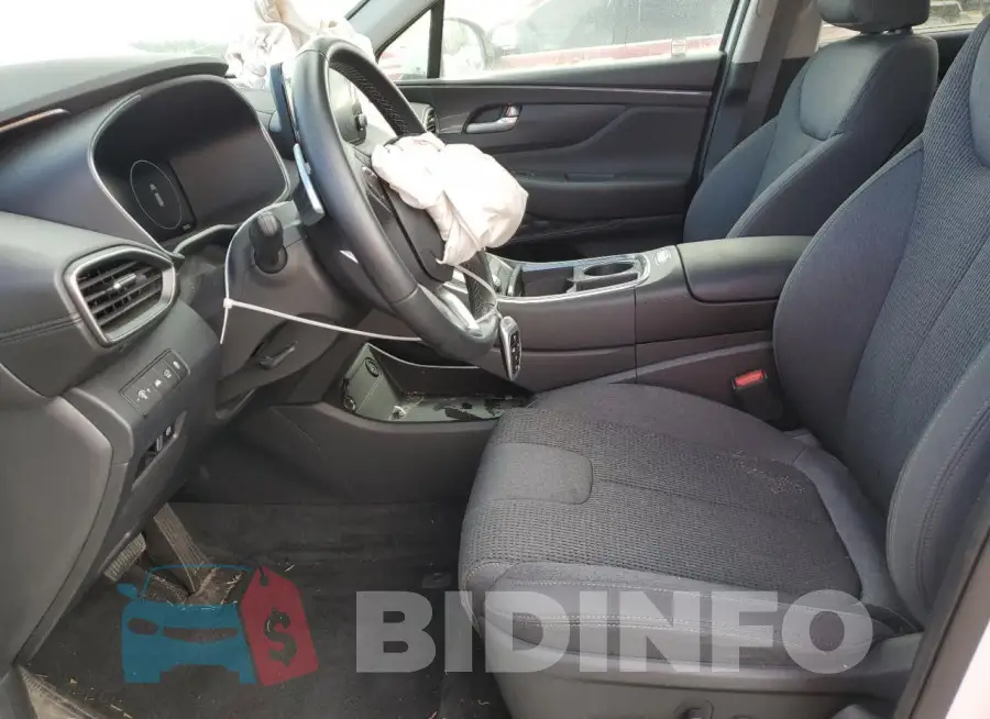5NMS6DAJ7NH418018 Photo# 7