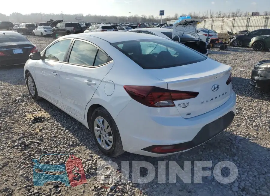 5NPD74LF7LH603023 Photo# 2