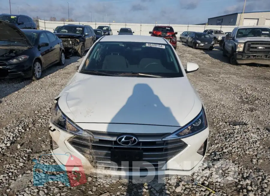 5NPD74LF7LH603023 Photo# 5