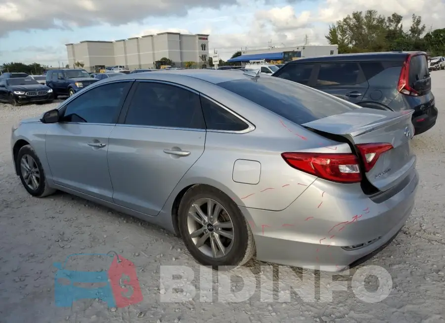 5NPE24AF6HH491618 Photo# 2