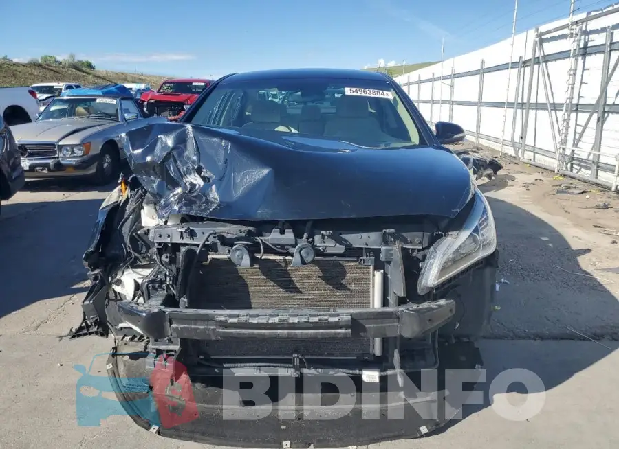5NPE34AF3GH319025 Photo# 5