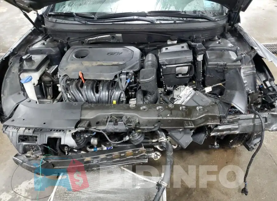 5NPE34AF8JH727530 Photo# 11