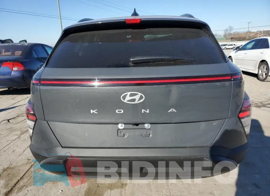 KM8HC3ABXRU064642 Photo# 6