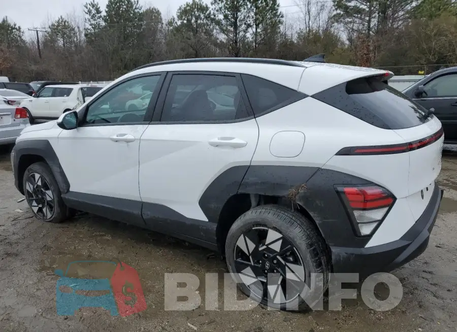 KM8HCCAB8RU070939 Photo# 2