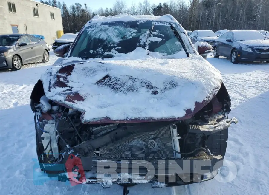 KM8J33A40HU523405 Photo# 5