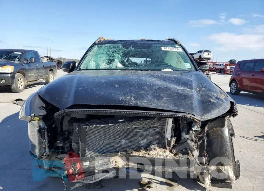 KM8R44HE7LU134239 Photo# 5