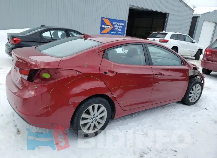 KMHDH4AEXGU626911 Photo# 3