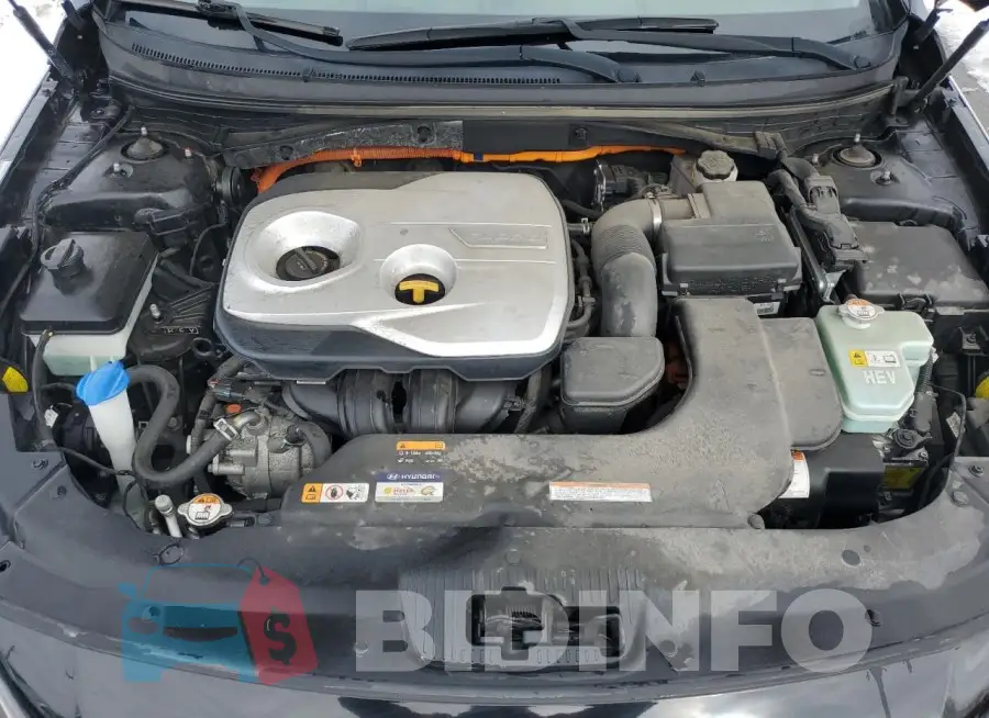 KMHE34L15HA051844 Photo# 11