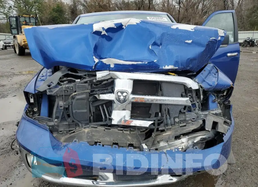 1C6RR6LT8GS182980 Photo# 11