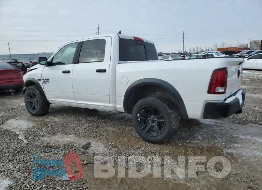 1C6RR7LT5NS175861 Photo# 2
