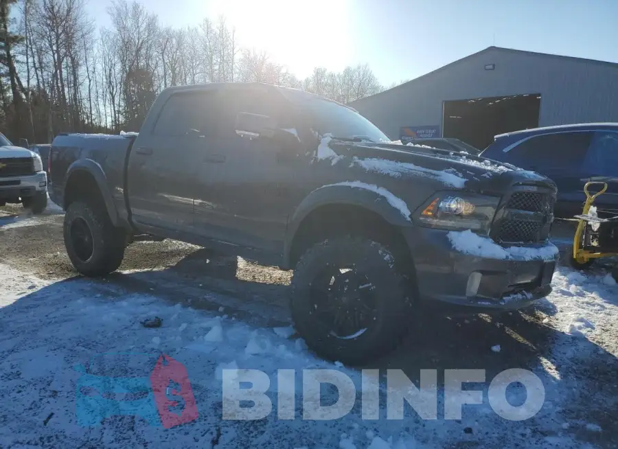 1C6RR7MT6JS240791 Photo# 4