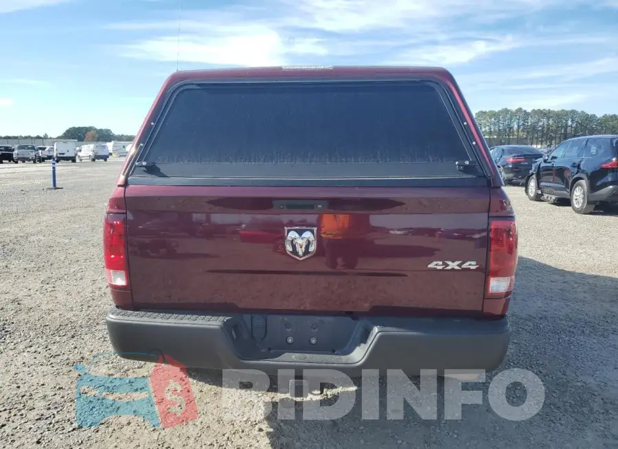1C6RR7XT5JS187447 Photo# 6