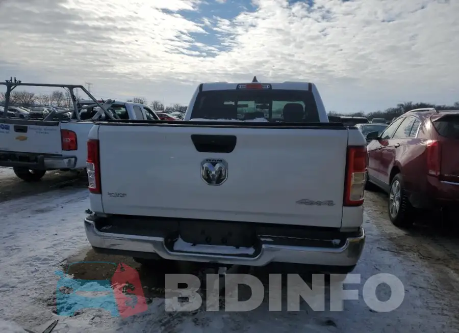 1C6SRFCT4KN552279 Photo# 6