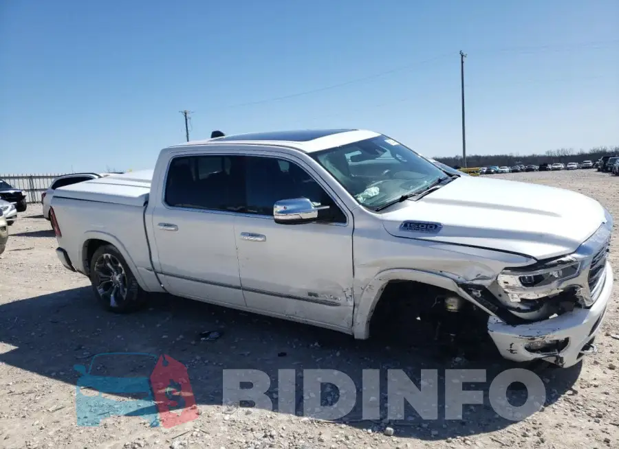 1C6SRFHT5KN910885 Photo# 4