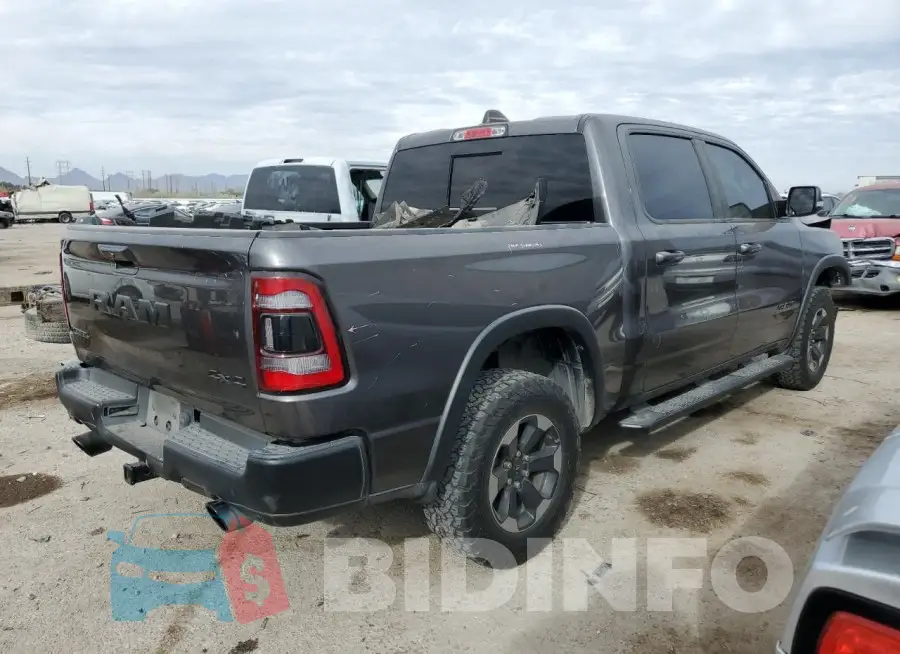 1C6SRFLT5KN907914 Photo# 3