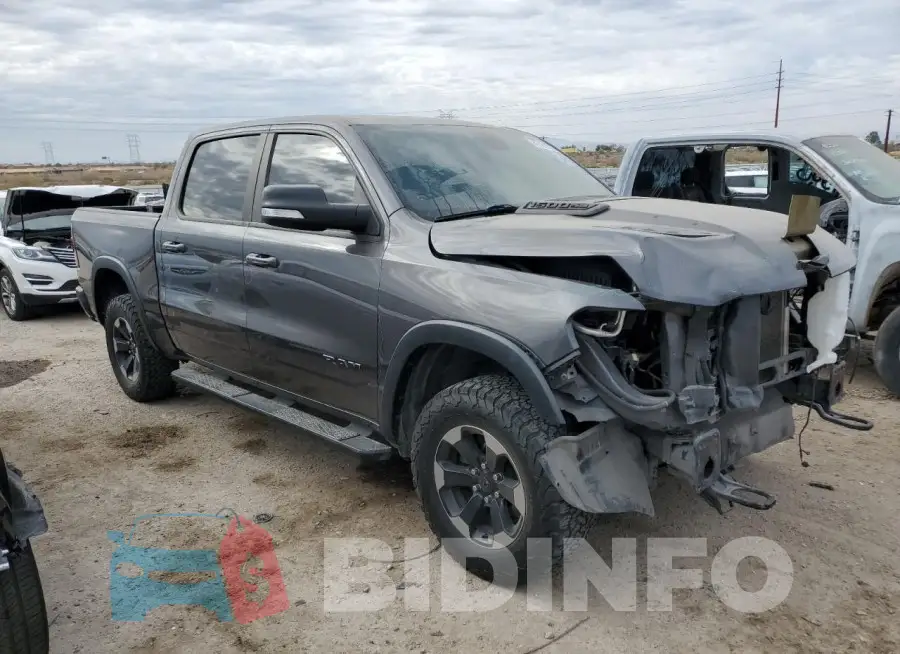 1C6SRFLT5KN907914 Photo# 4