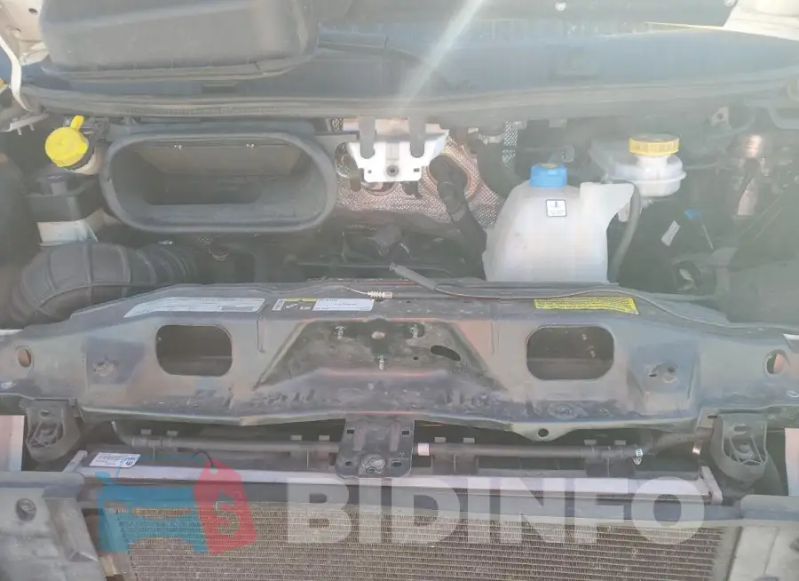 3C6TRVAG9LE123987 Photo# 12
