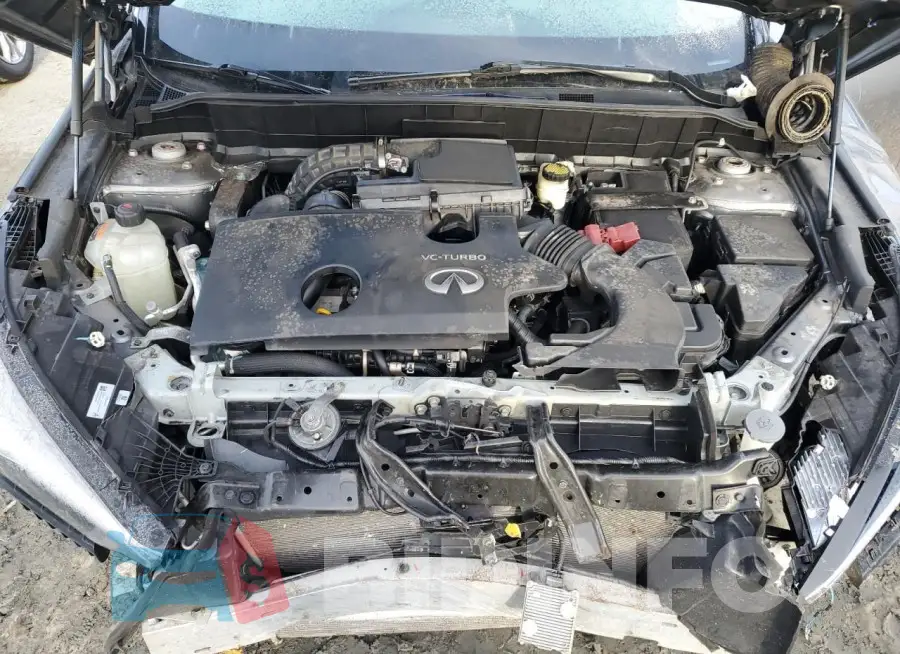3PCAJ5M18LF104212 Photo# 11