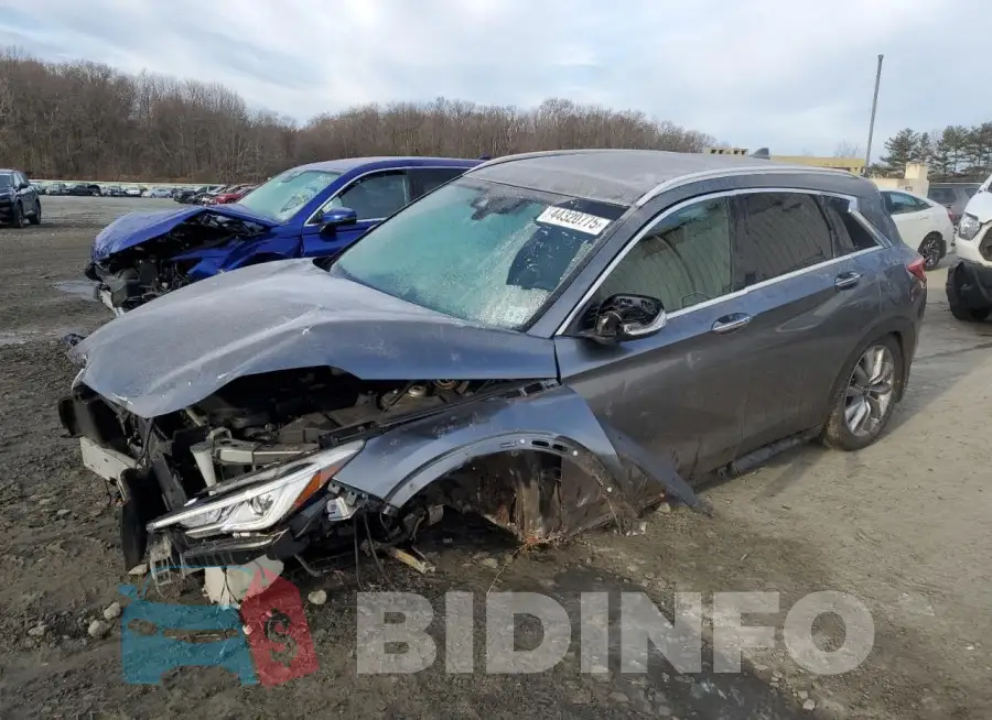 3PCAJ5M18LF104212 Photo# 1