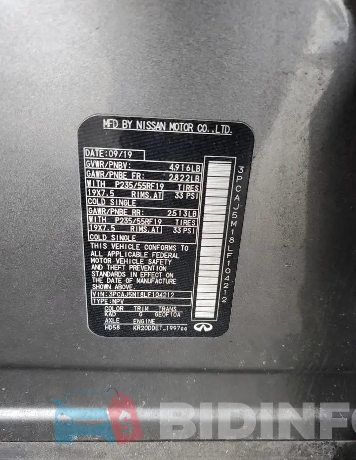 3PCAJ5M18LF104212 Photo# 12