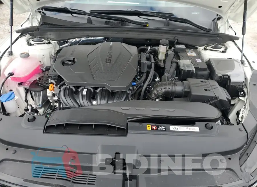 KNAG64J72S5301825 Photo# 11