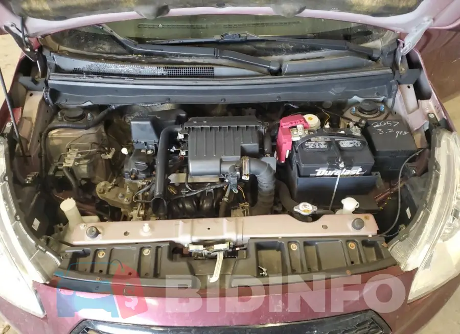 ML32F3FJ9JHF00420 Photo# 11