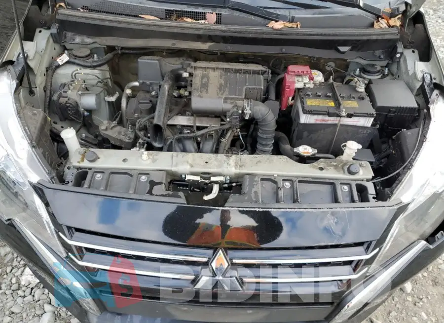 ML32FUFJ8MHF01519 Photo# 11