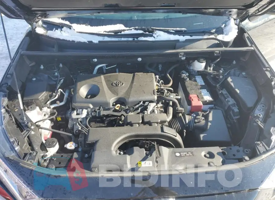 2T3P1RFV2MW224116 Photo# 12