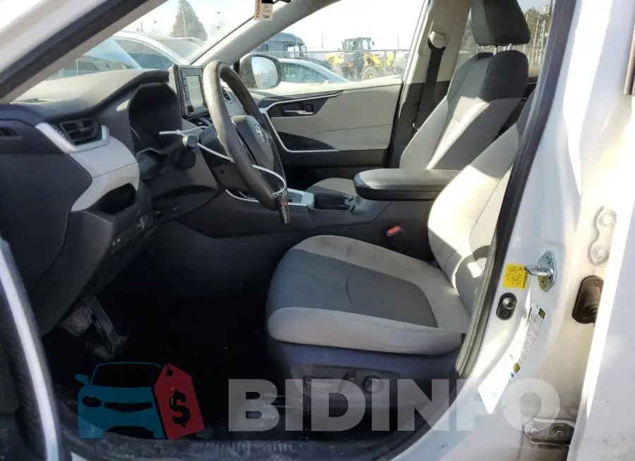 2T3P1RFV8MC246994 Photo# 7