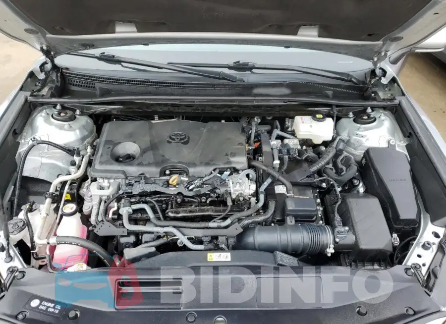 4T1C31AK1PU614502 Photo# 11