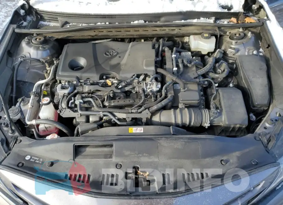 4T1G31AK8PU604454 Photo# 11