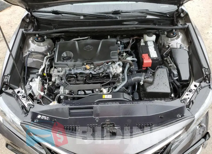 4T1K61AK7PU840031 Photo# 11