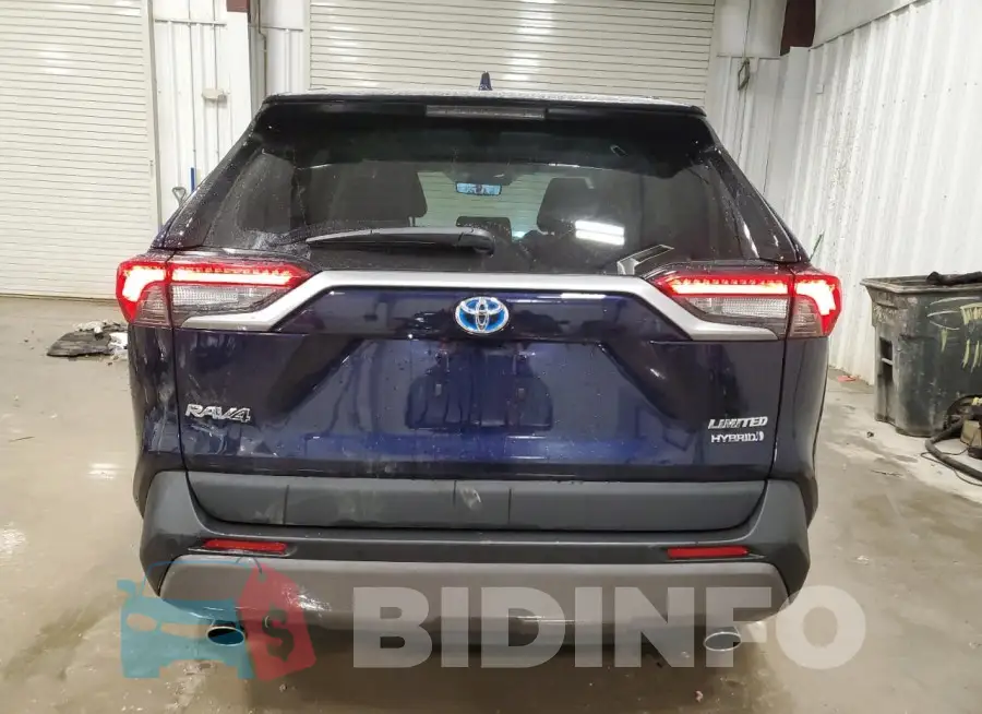 4T3D6RFV2MU010764 Photo# 6