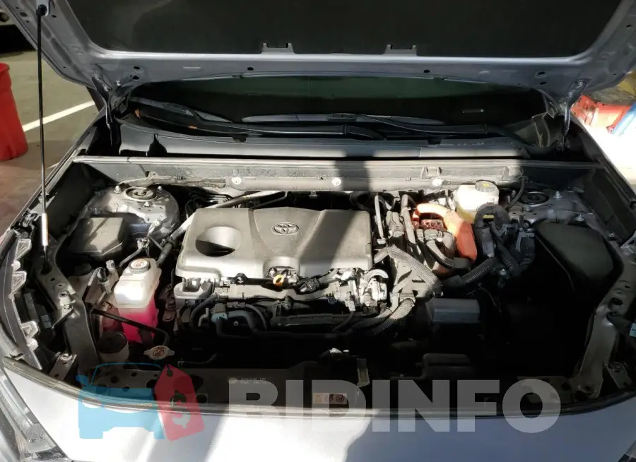 4T3MWRFV3PU099698 Photo# 12