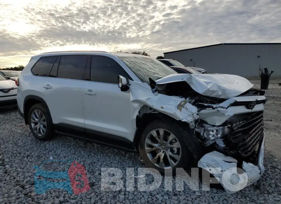 5TDACAB55RS018188 Photo# 4