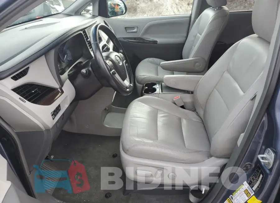 5TDDK3DC1GS135142 Photo# 7