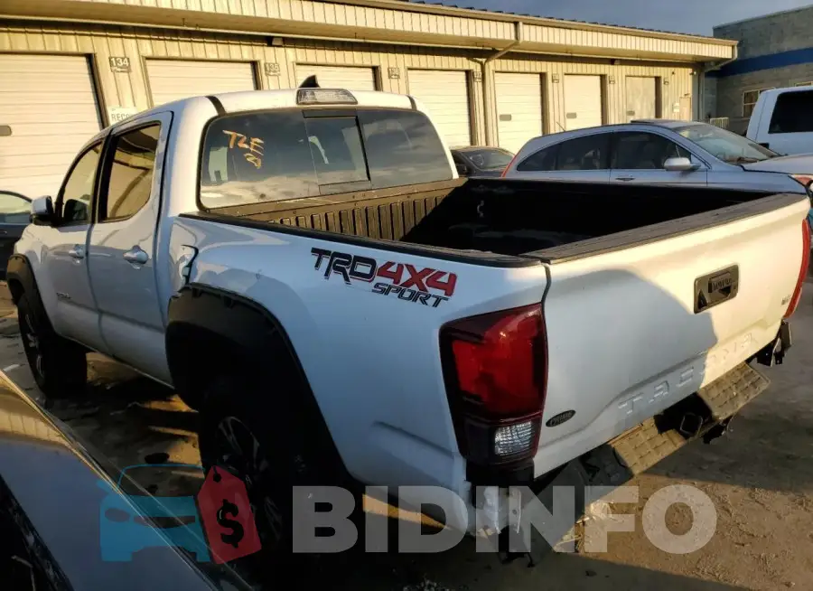 5TFCZ5AN7KX187564 Photo# 2