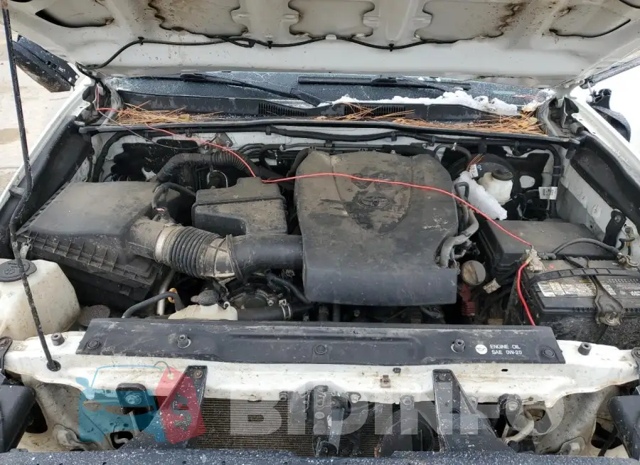 5TFDZ5BN4KX042694 Photo# 11
