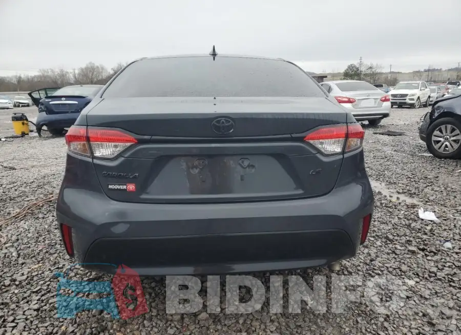 5YFB4MDE6PP028721 Photo# 6