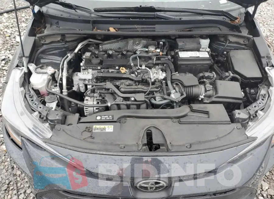 5YFB4MDE6PP028721 Photo# 11