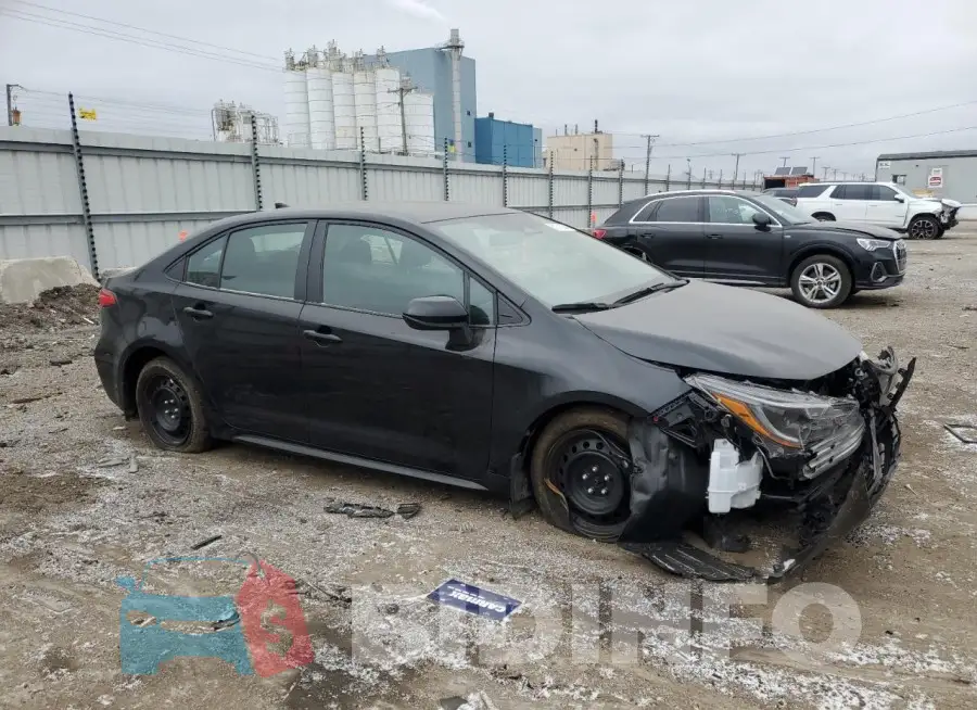 5YFB4MDE8RP154680 Photo# 4
