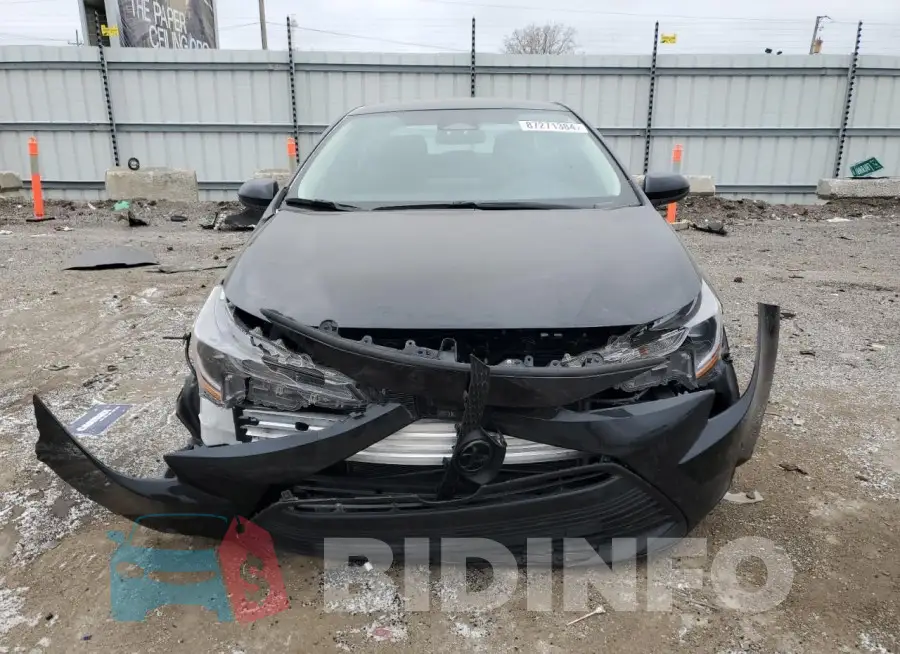 5YFB4MDE8RP154680 Photo# 5