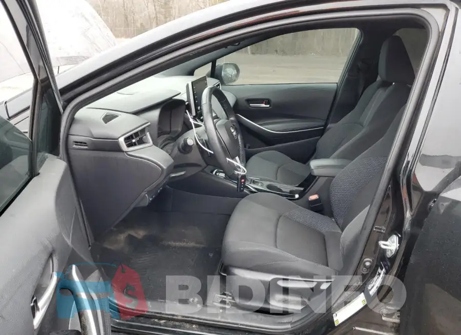 5YFB4RBE9LP047547 Photo# 7