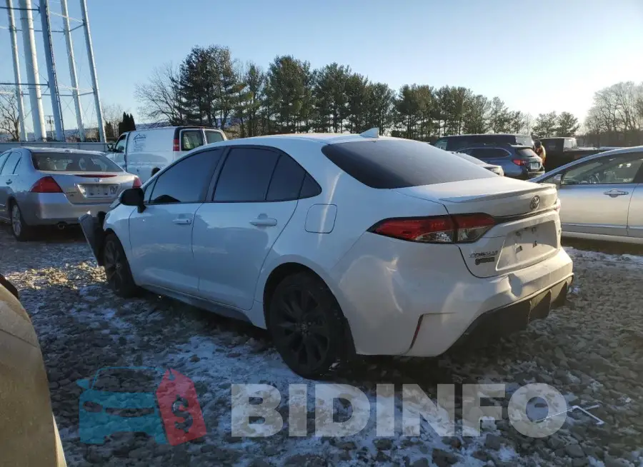 5YFS4MCEXPP161189 Photo# 2