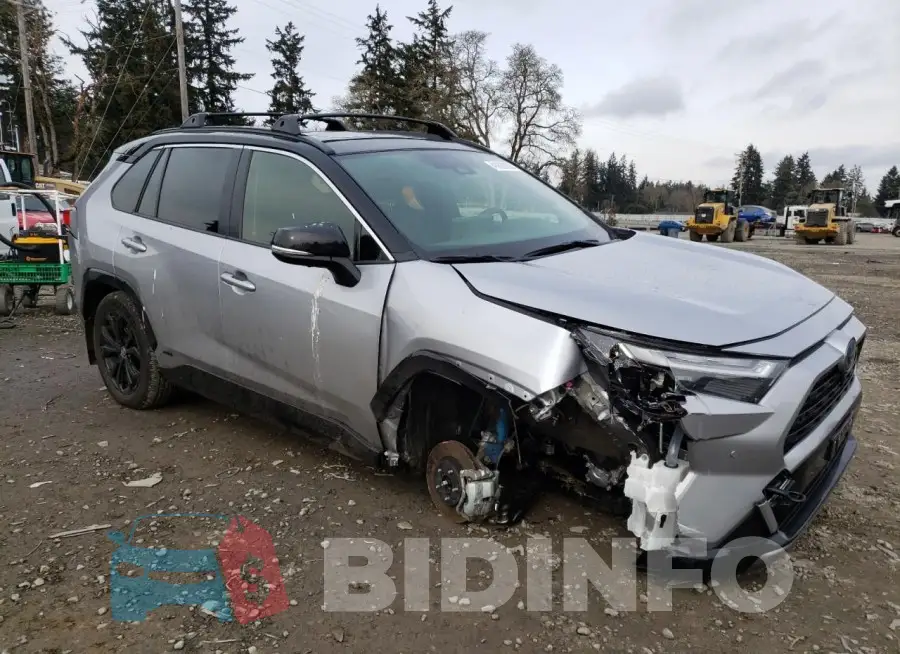 JTME6RFV8RD565291 Photo# 4
