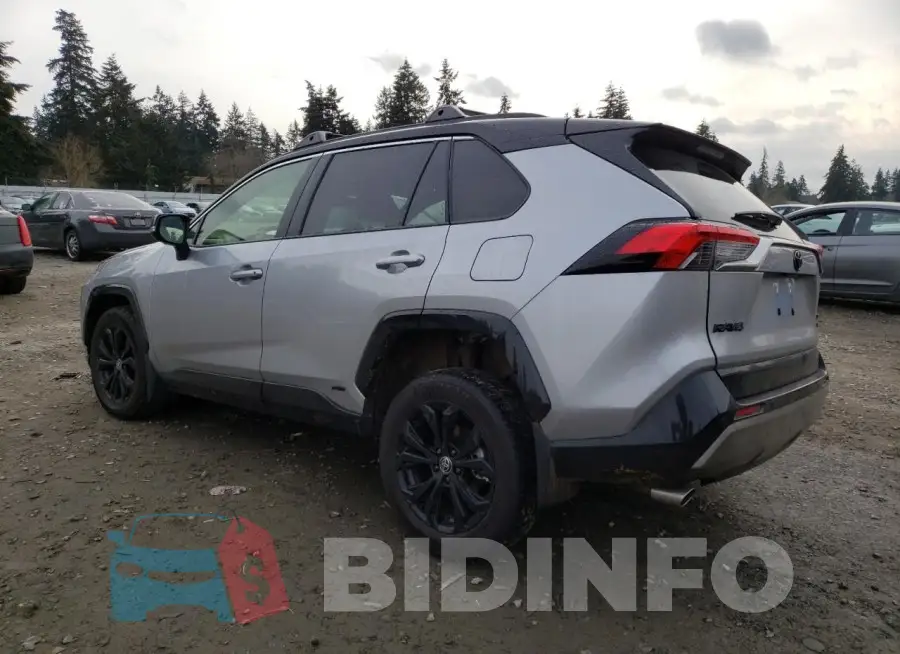 JTME6RFV8RD565291 Photo# 2