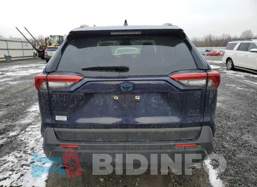 JTMRWRFV6MD125208 Photo# 6